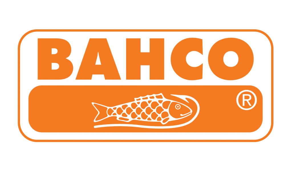 Bahco Bandsaw Blades logo